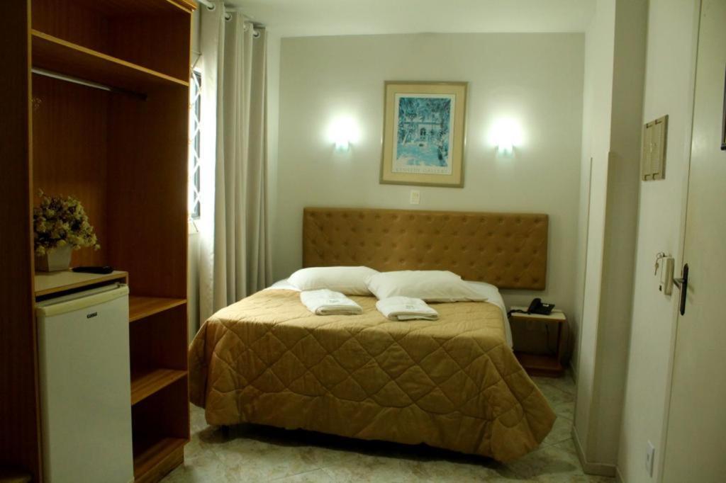 Hotel Pousada Valintur Balneário Camboriú 外观 照片