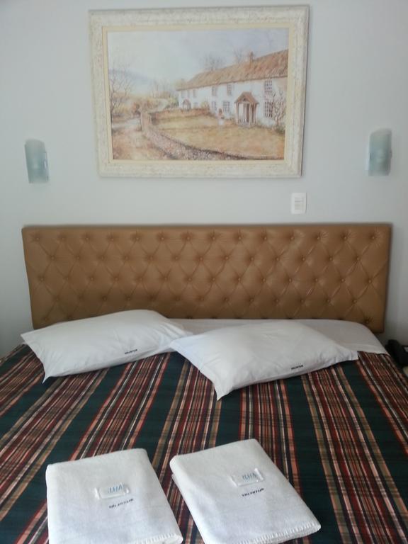 Hotel Pousada Valintur Balneário Camboriú 客房 照片