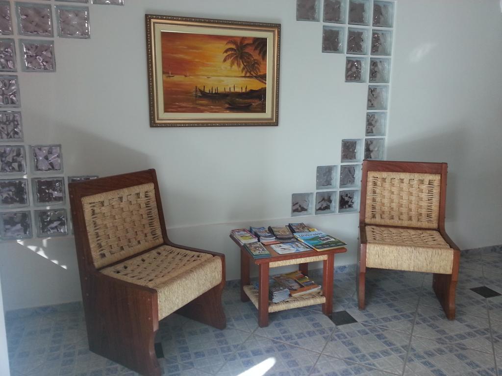 Hotel Pousada Valintur Balneário Camboriú 外观 照片