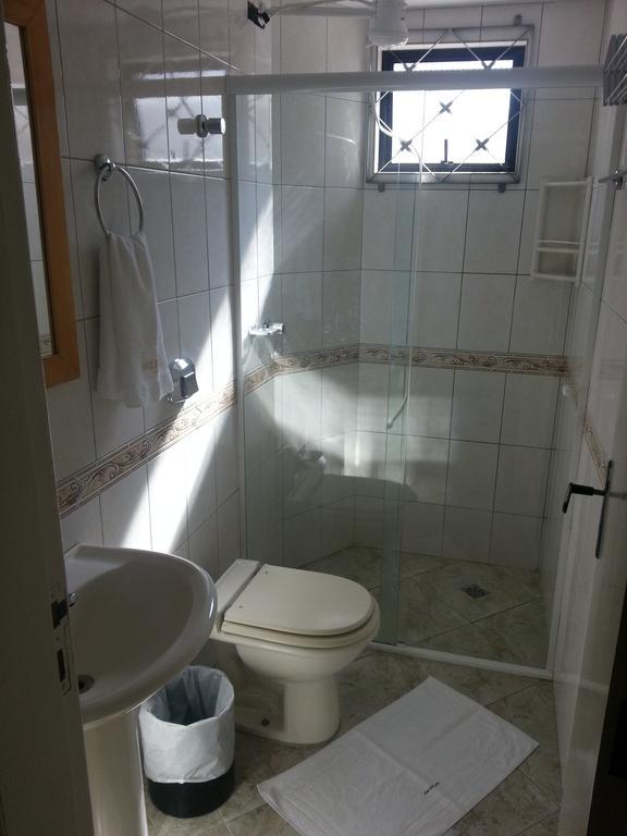 Hotel Pousada Valintur Balneário Camboriú 客房 照片