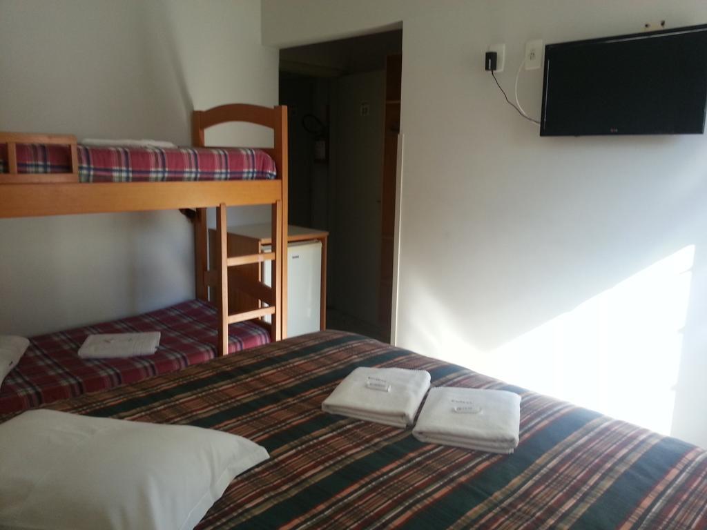 Hotel Pousada Valintur Balneário Camboriú 外观 照片
