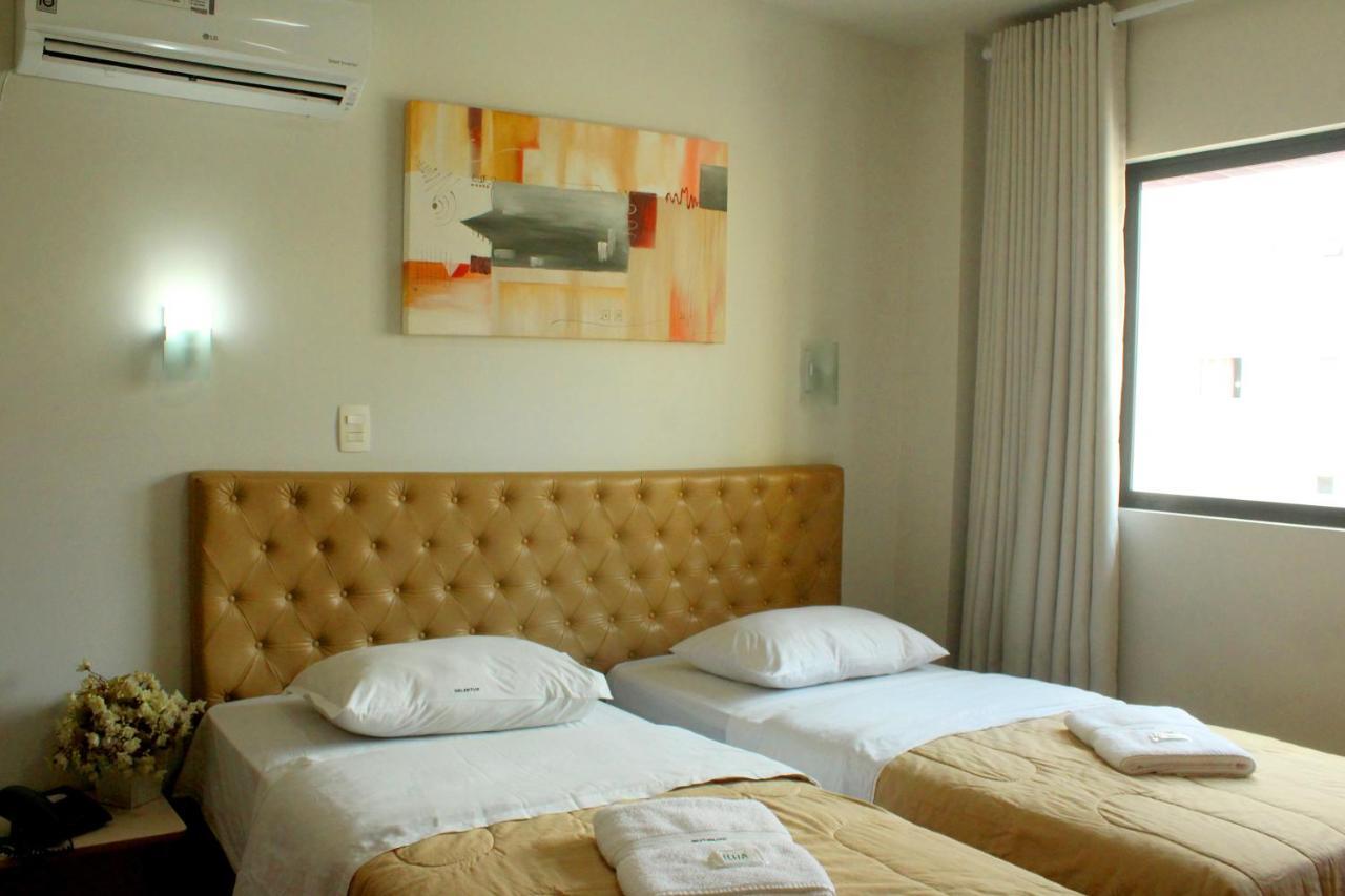 Hotel Pousada Valintur Balneário Camboriú 外观 照片